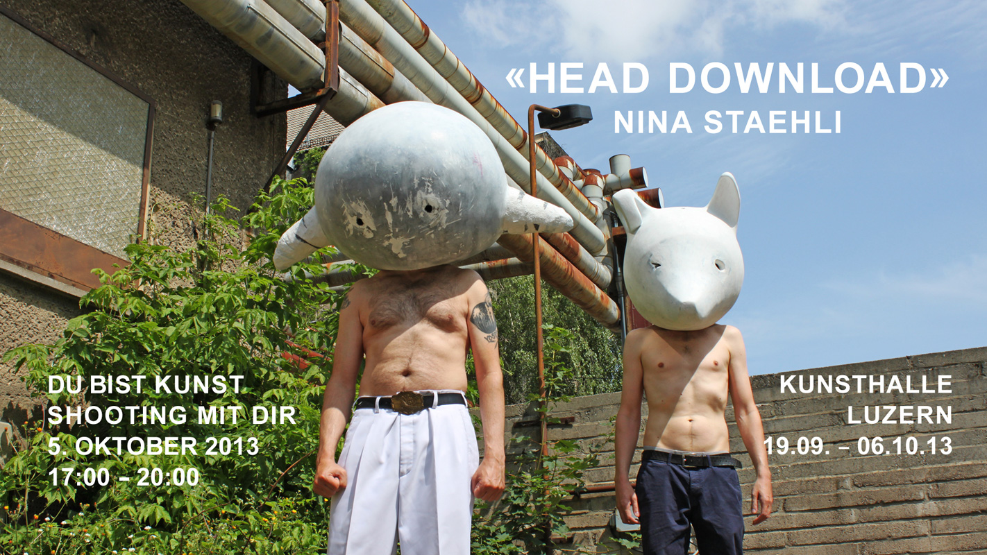 head download von nina staehli