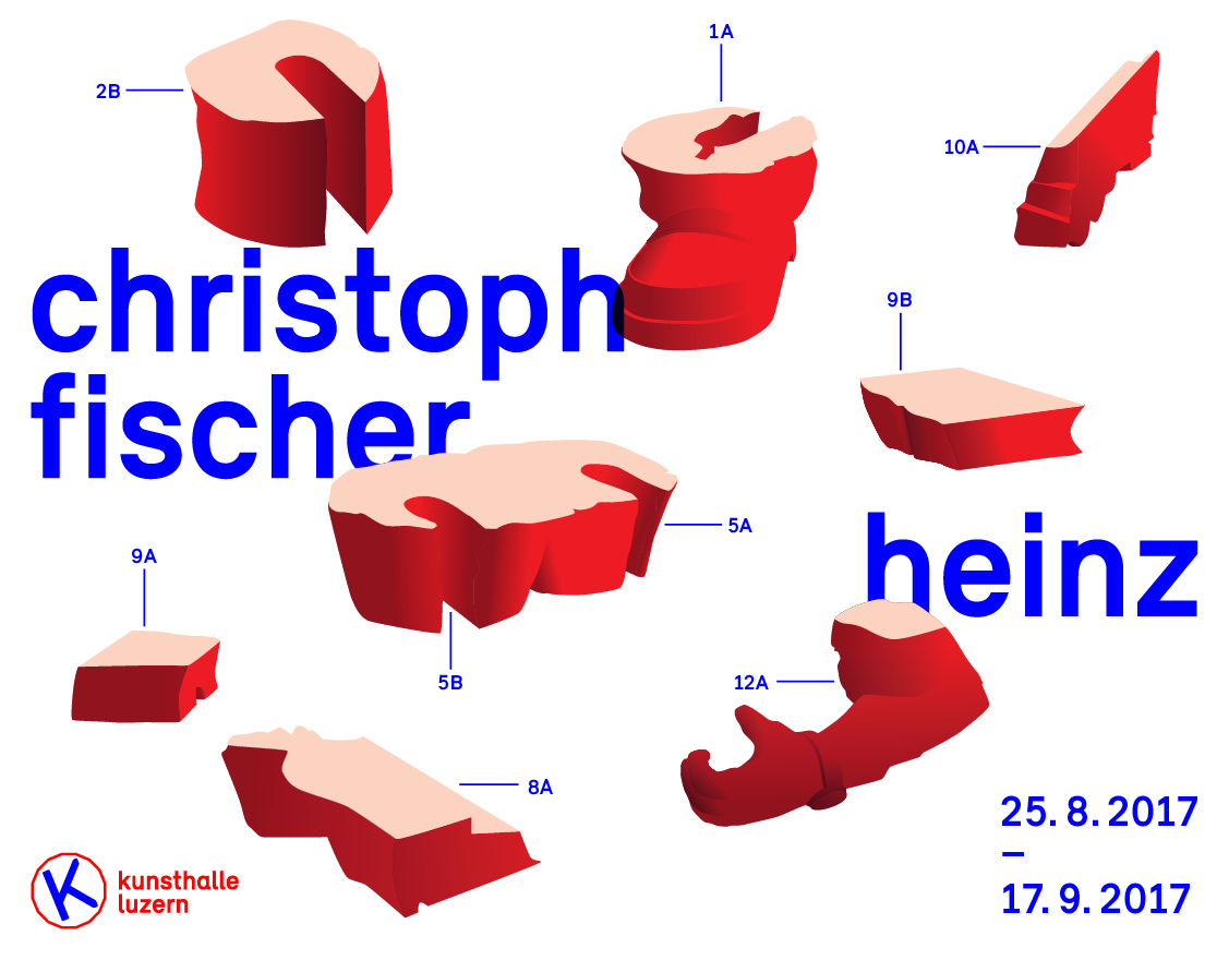 Christoph Fischer - Heinz