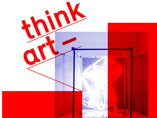 think art - act science