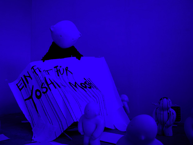 ein fest für yoshi+moshi