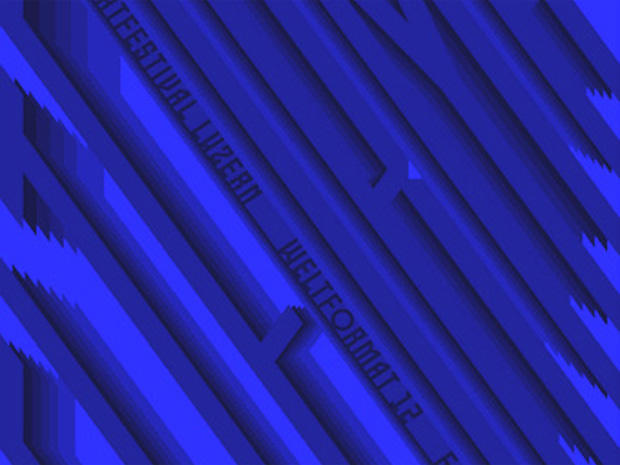 weltformat 12 plakatfestival