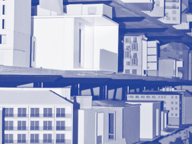 blick nach innen - Hochschule Luzern – Technik & Architektur