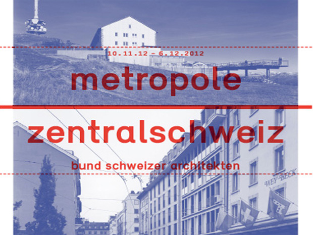 metropole zentralschweiz