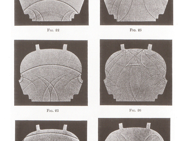 protocol 2 / the sabine equation