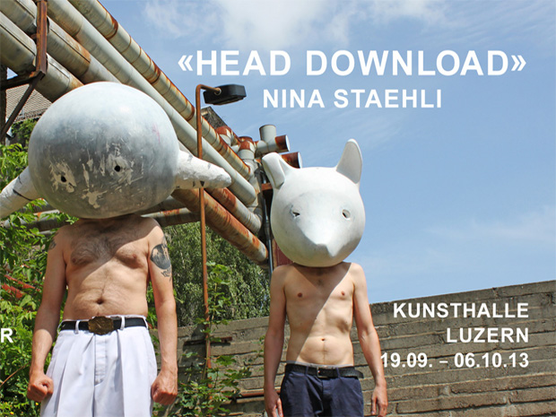 head download von nina staehli