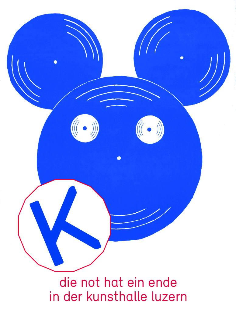 Internationales Comix-Festival Luzern