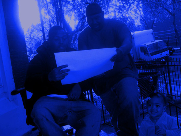 10. werkschau 903 n. damen ave.