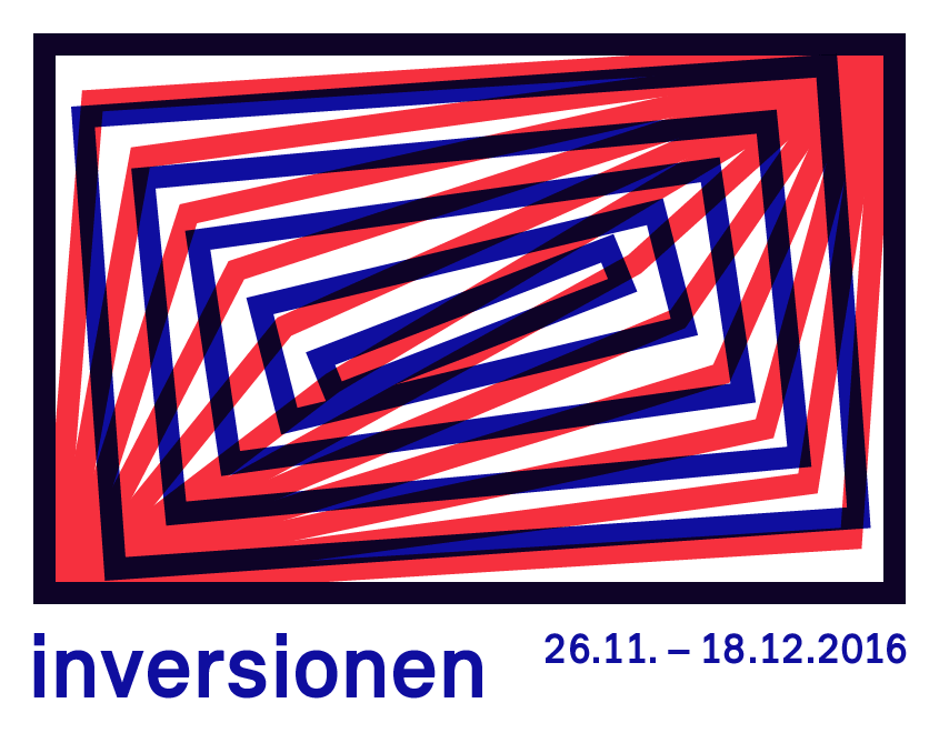 Inversionen - ausgewählte Diplomarbeiten aus Bachelor und Master der Abteilungen Architektur und Innenarchitektur der Hochschule Luzern Technik & Architektur