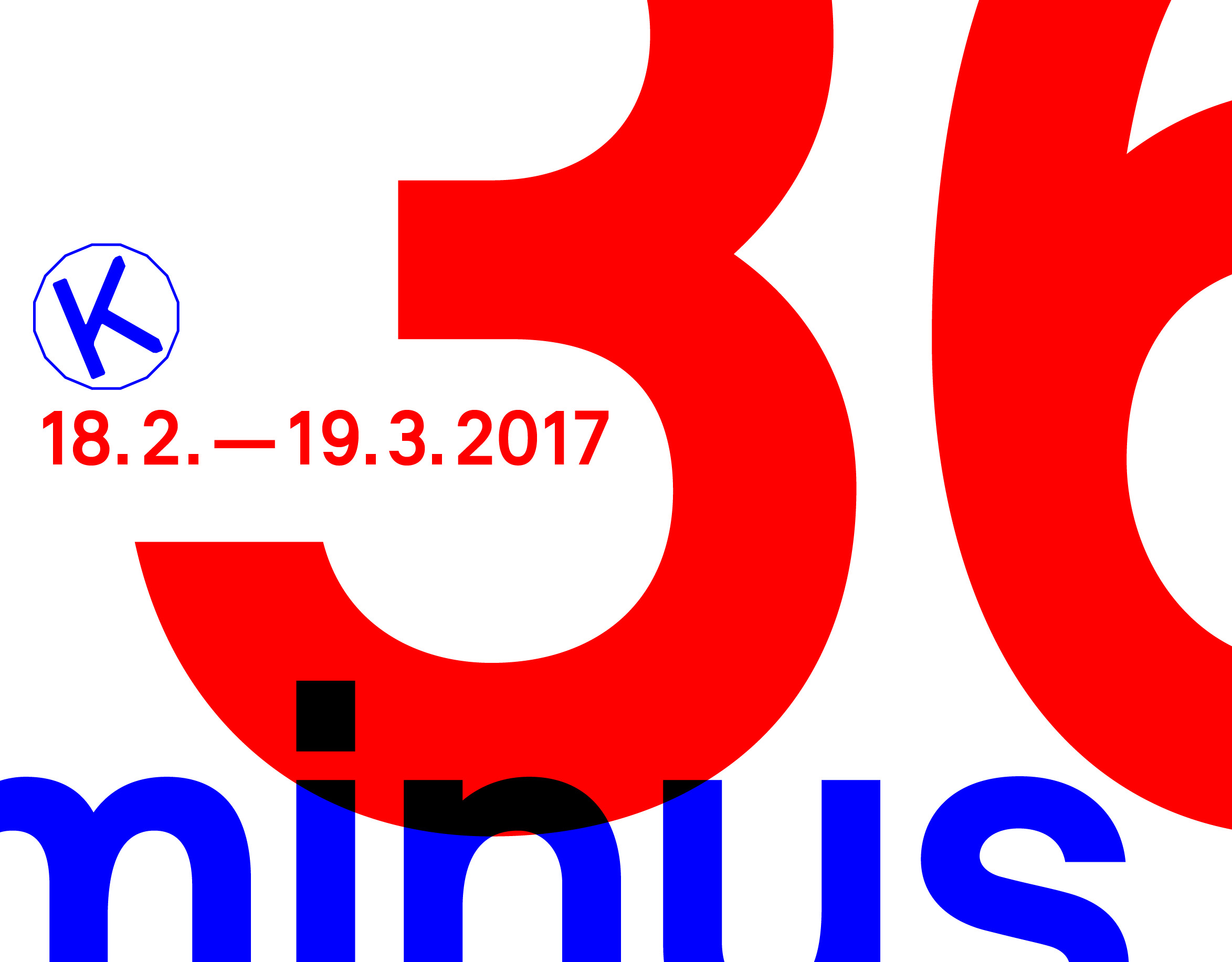 SECHSUNDDREISSIGMINUS