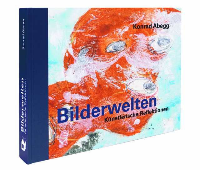 Buchvernissage Konrad Abegg