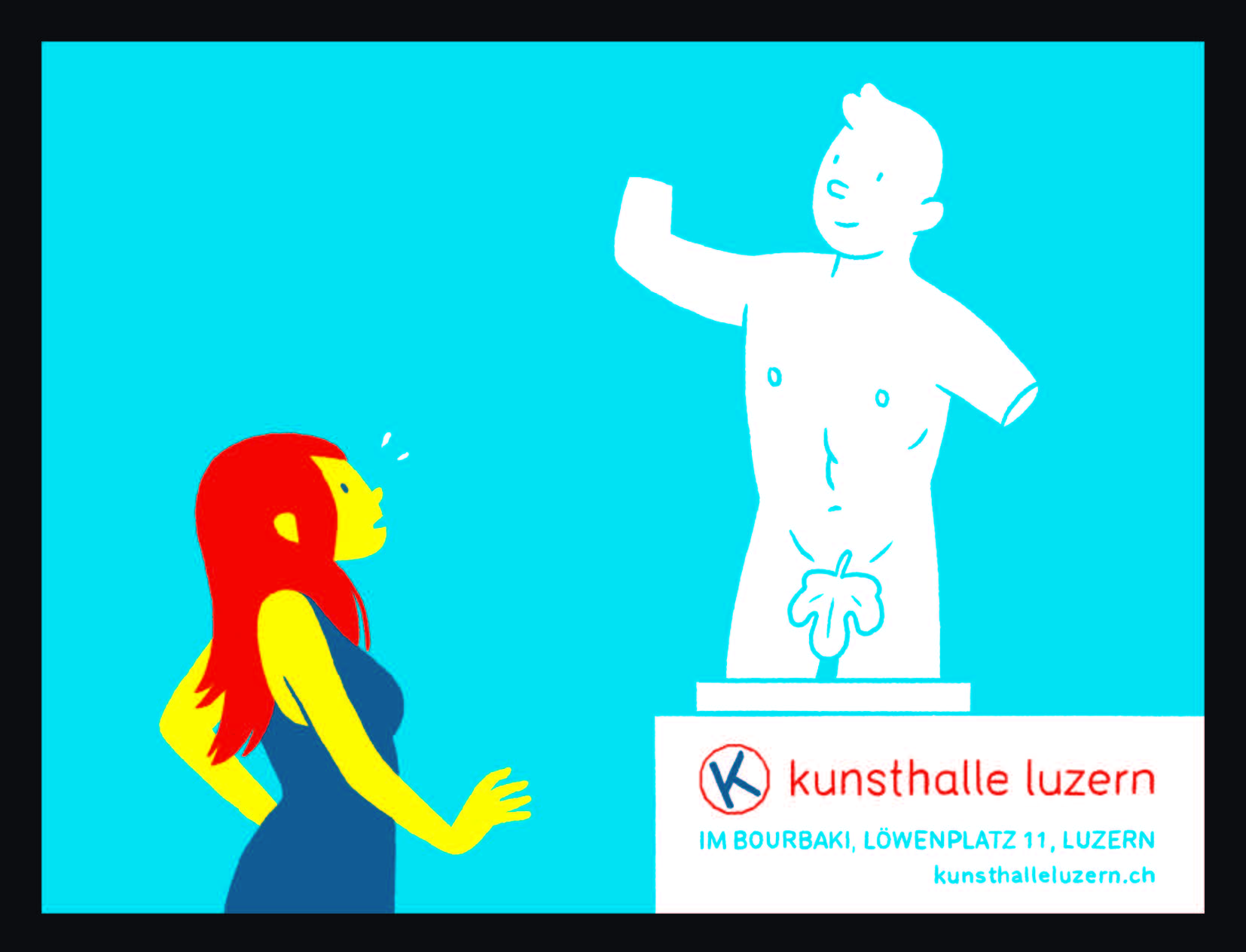 Fumetto – Internationales Comix-Festival