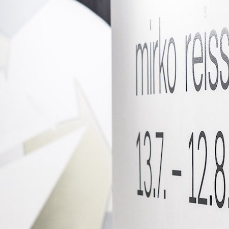 Mirko Reisser (DAIM) | monolog