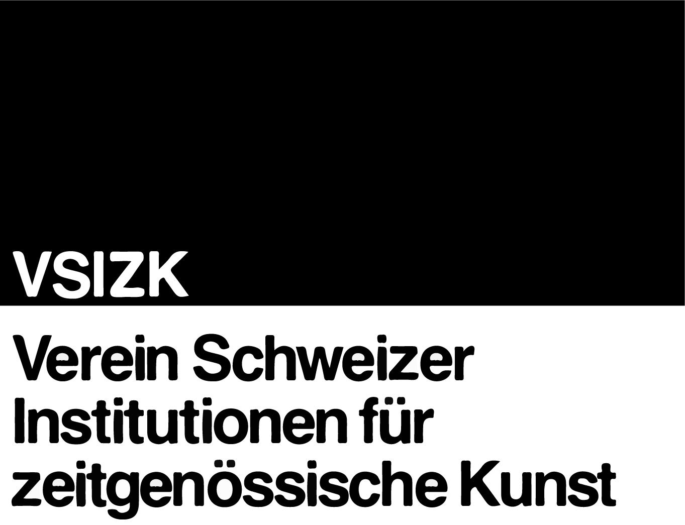 Verein Schweizer Institutionen für zeitgenössische Kunst