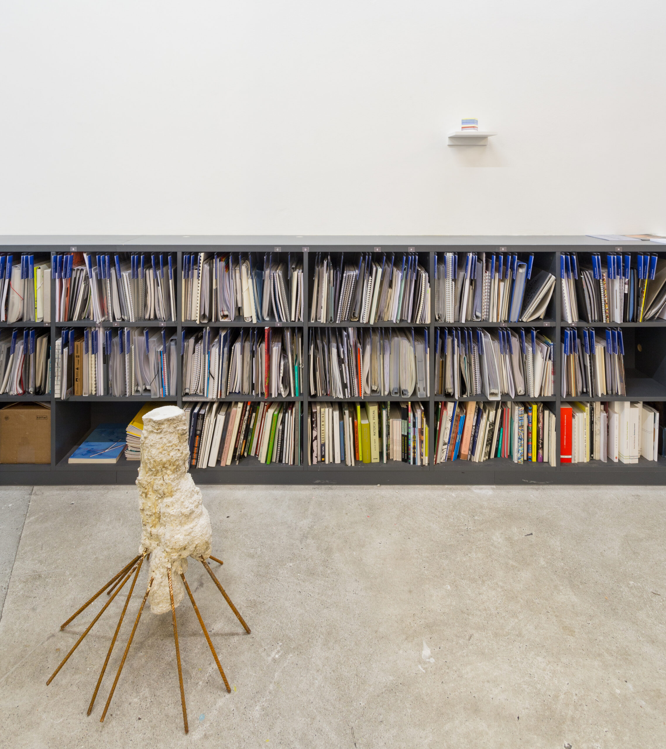 BASIS-Talk / Offenes Podium