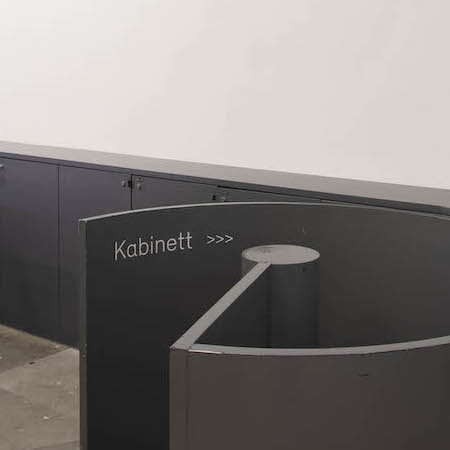 Impressionen der Kunsthalle Luzern