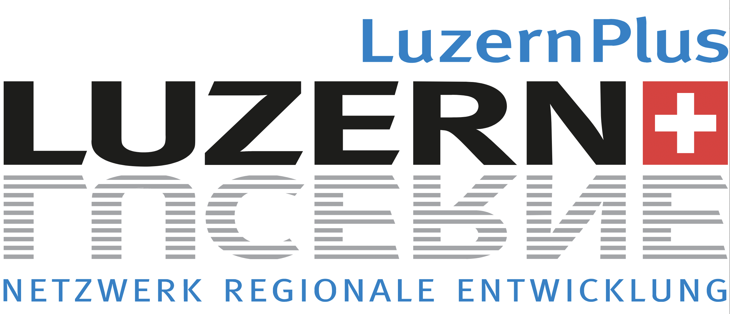 LuzernPlus – Netzwerk Regionale Entwicklung
