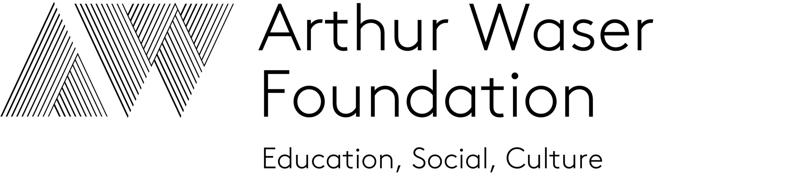 Arthur Waser Foundation