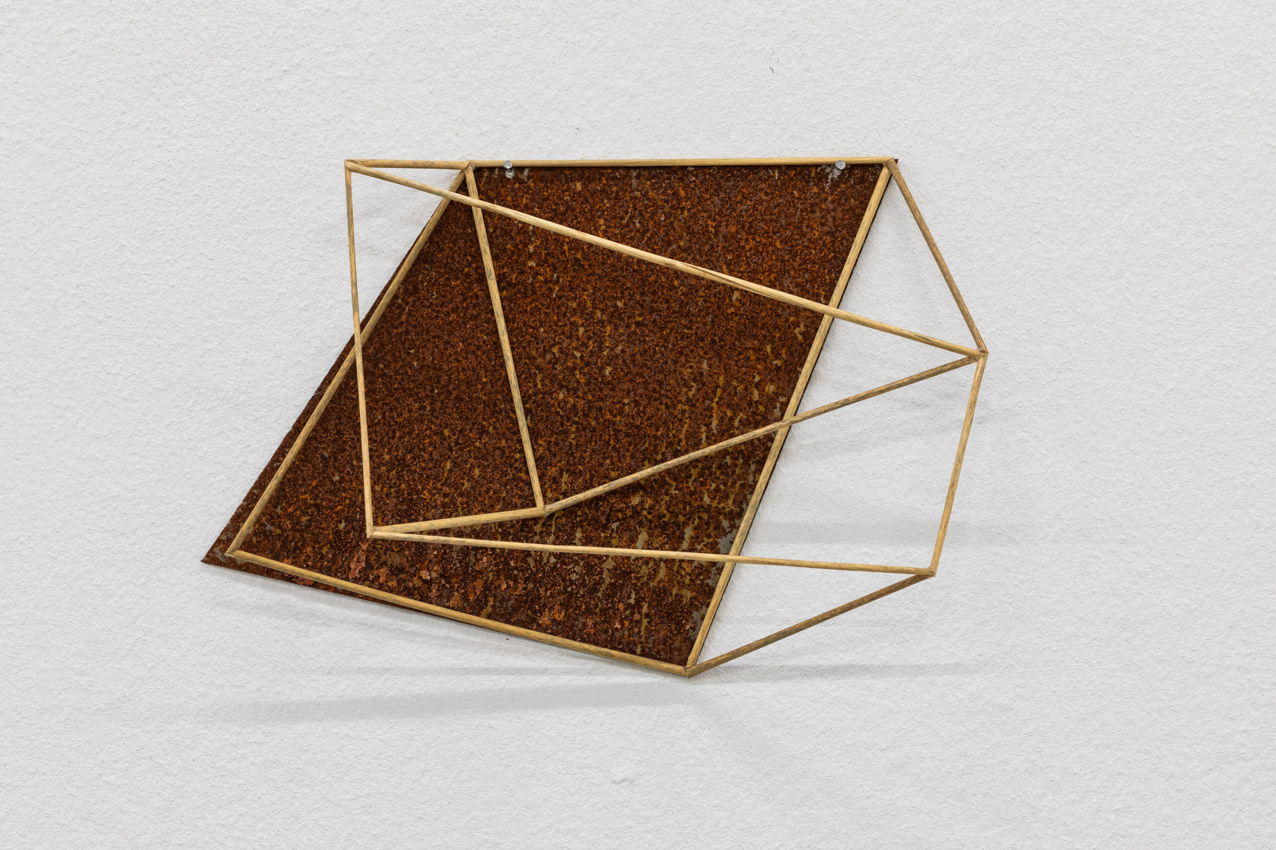 All down the Line – Drawing now