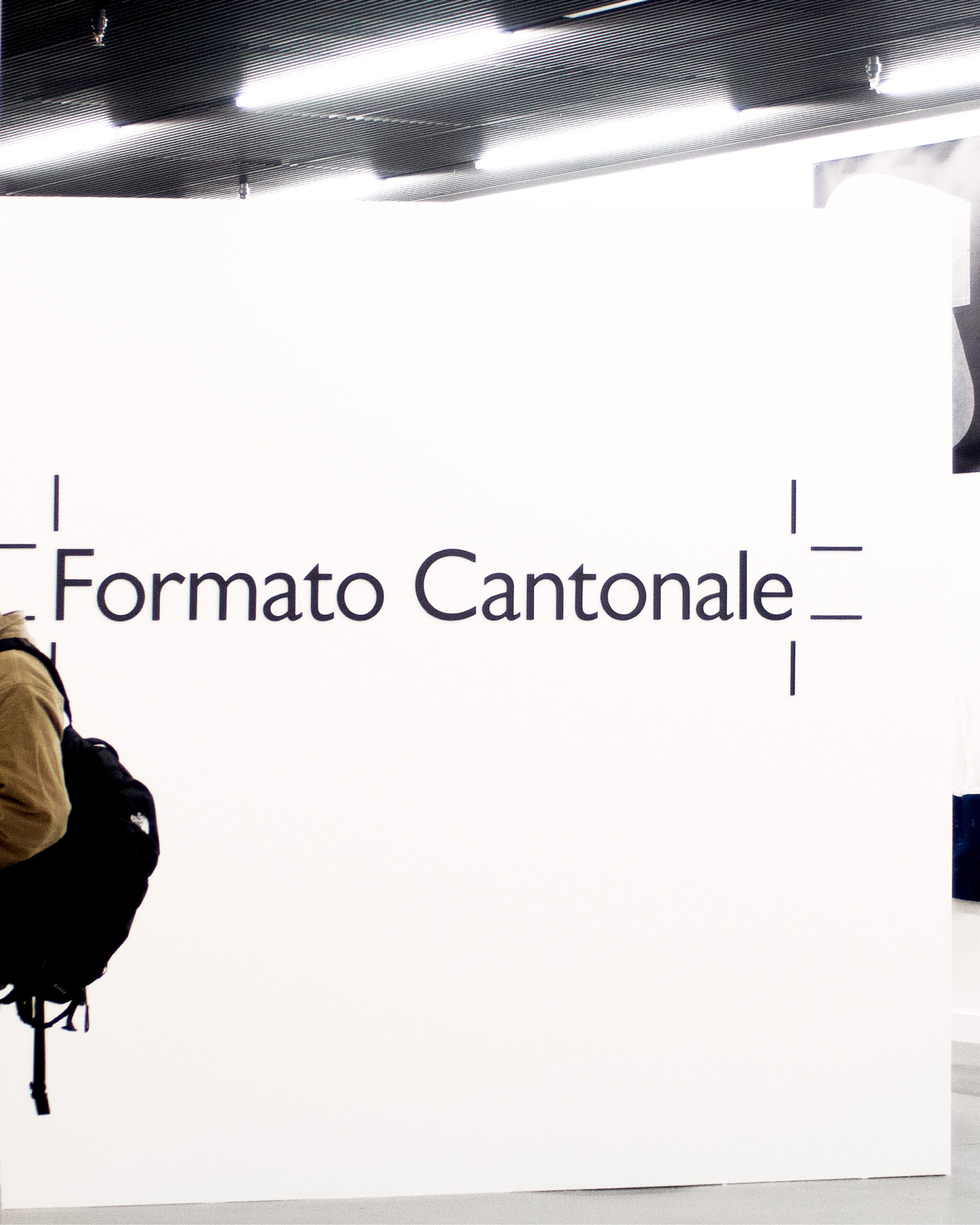 Under Construction – Formato Cantonale