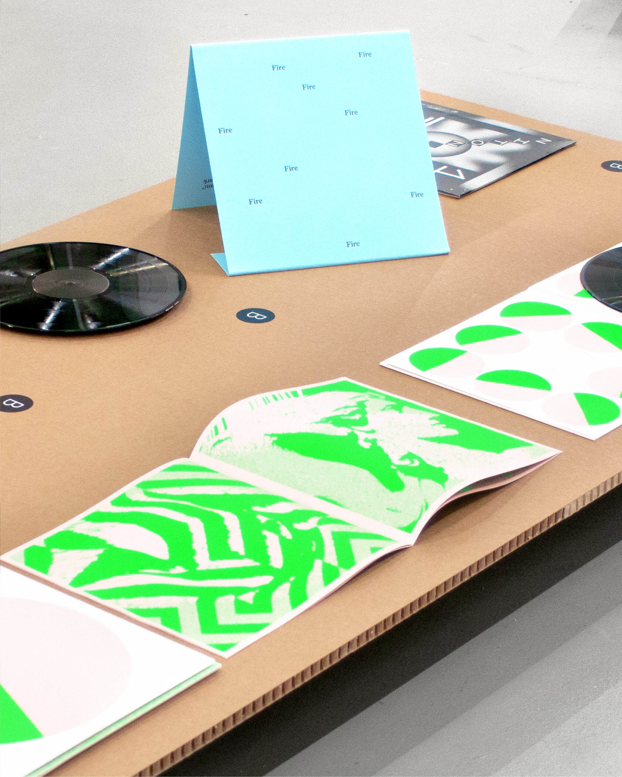 Under Construction – Formato Cantonale