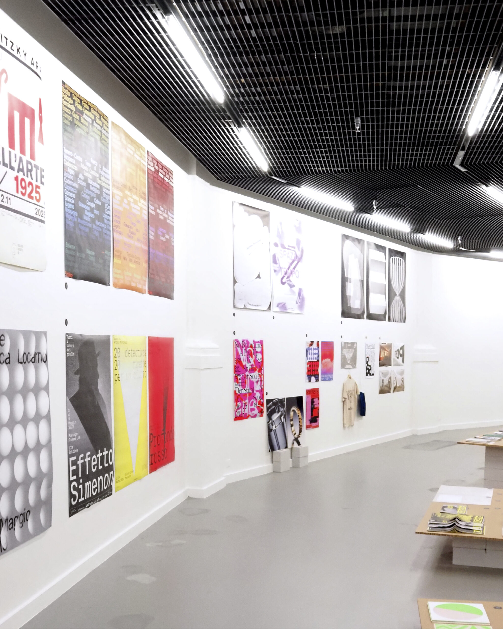 Under Construction – Formato Cantonale