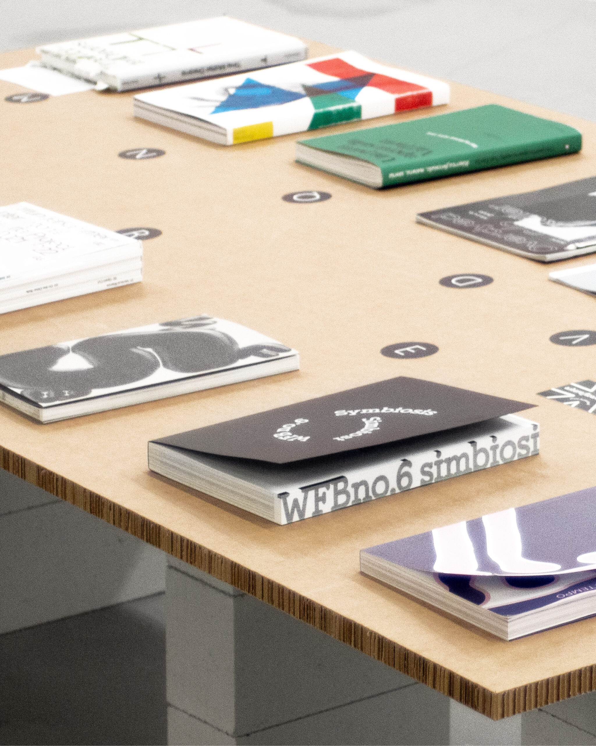 Under Construction – Formato Cantonale