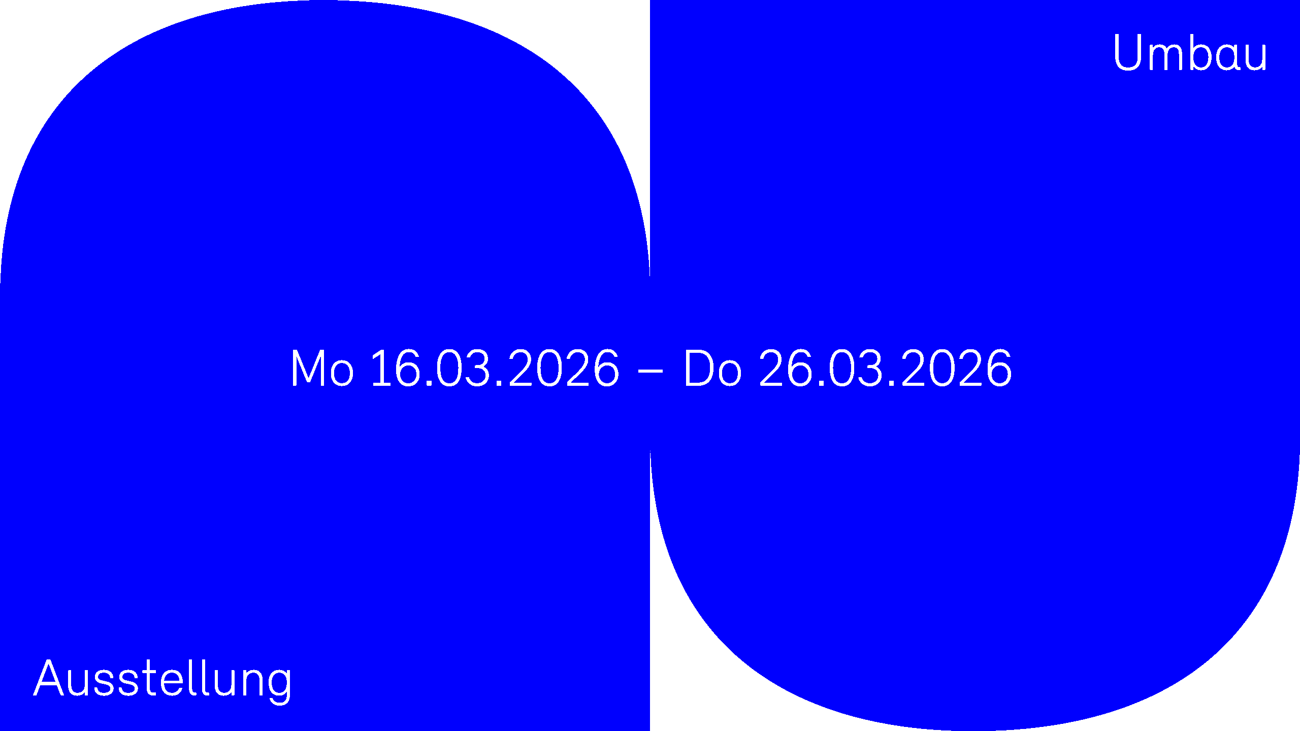 «30 × 25 – Wir feiern doppelt»