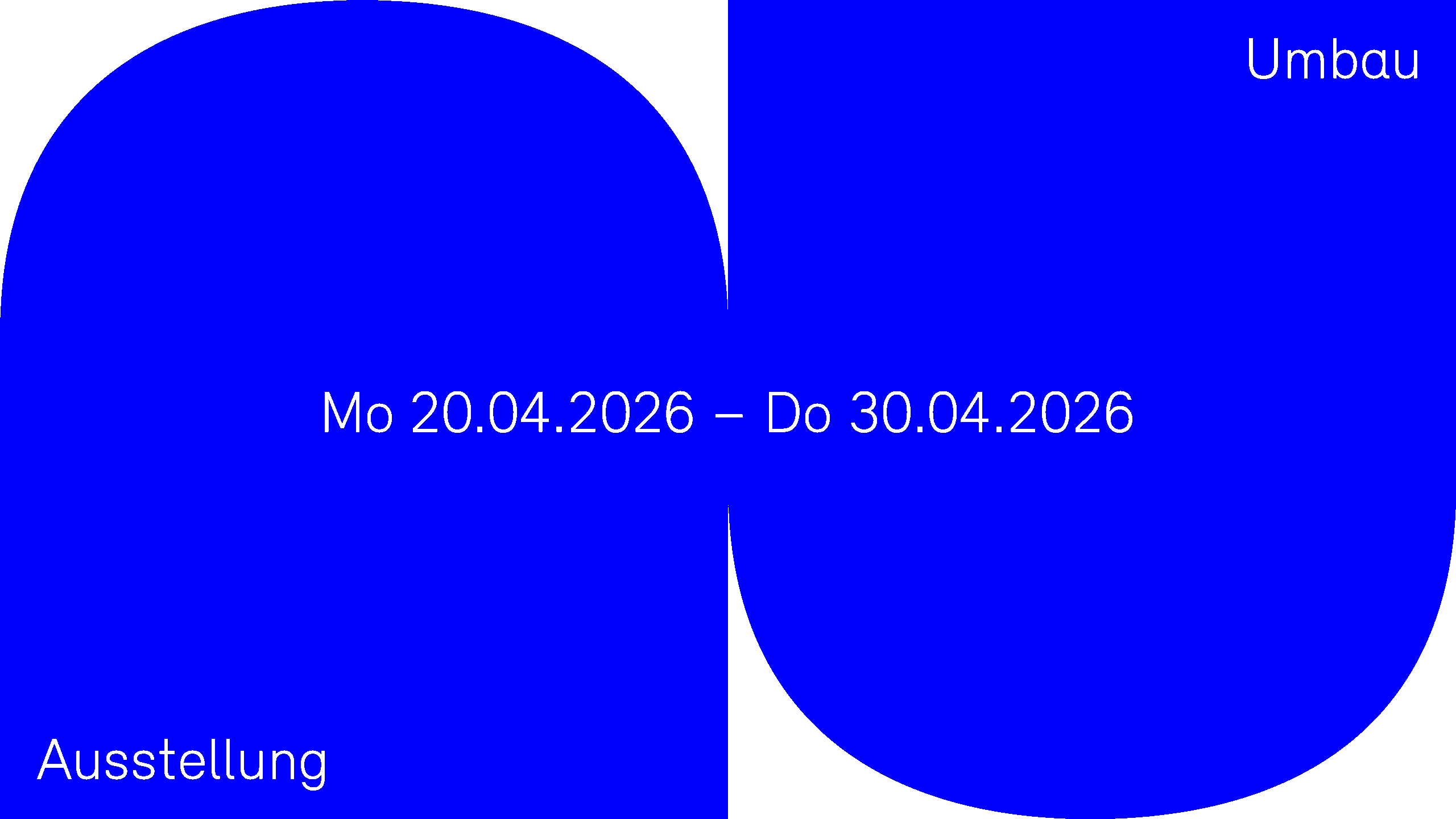 «Kyra Tabea Balderer. Barbara Davi. Franziska Zumbach – Surface. Fragment. Body»