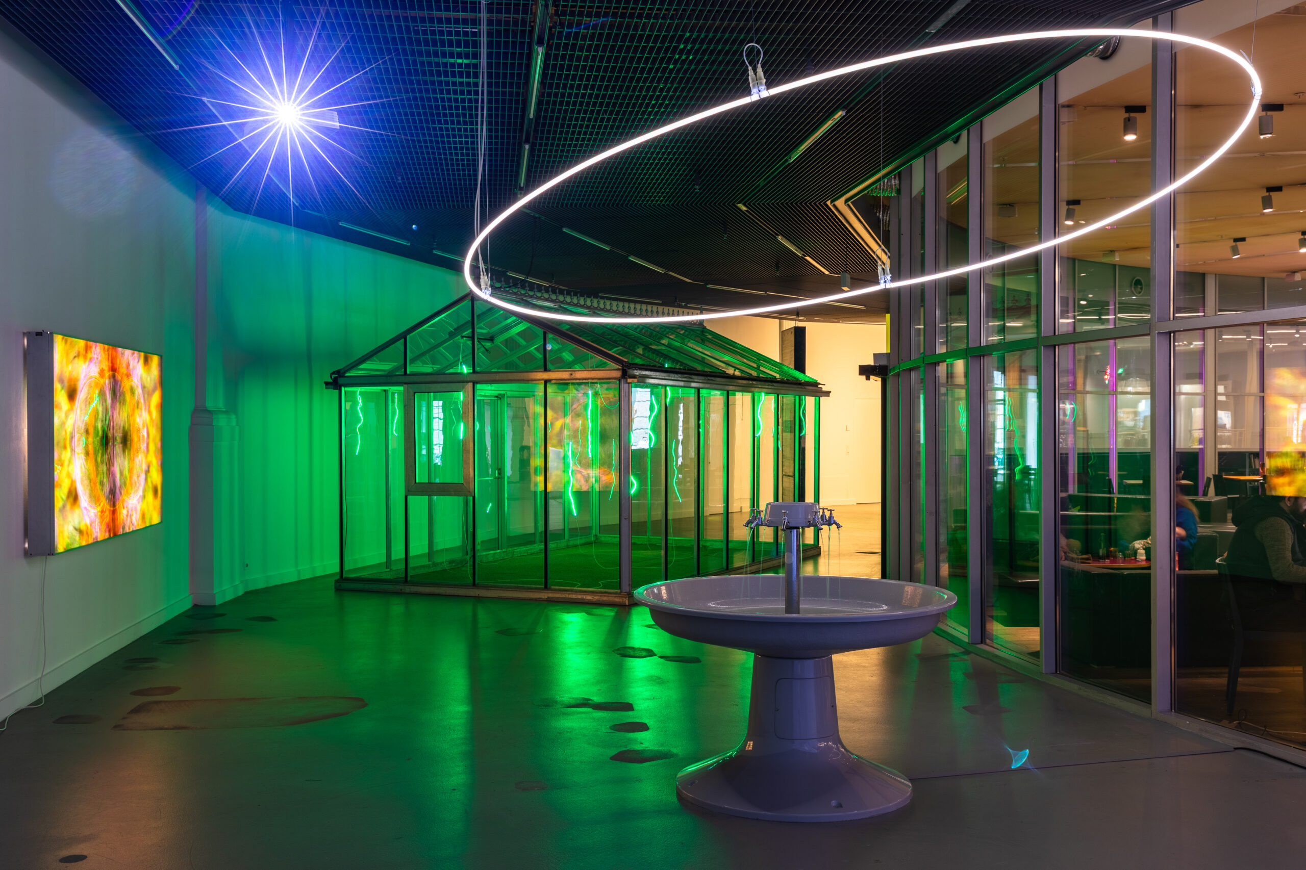 Kunsthalle Luzern